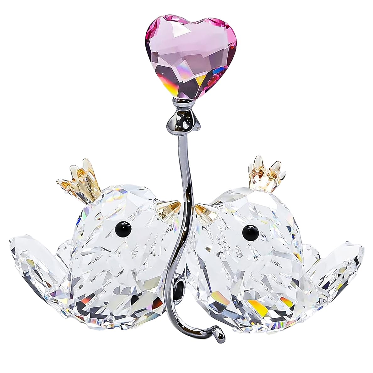 スワロフスキー SWAROVSKI ラブロッツ lovelots SHINA SWAROVSKI スワロフスキー ラブロッツ 十二支 ヘビ 蛇 5004618