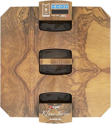 Miniatura 5 de IQAir Plus Healthpro Plus purificador de aire