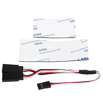 ラジコンサウンド　MASU Amazon.co.jp: Ongwan ラジコン エンジンサウンドシミュレーター