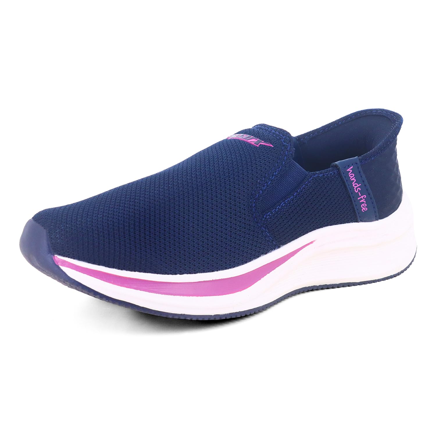Sports Shoes SL-303 Navy Blue for Women