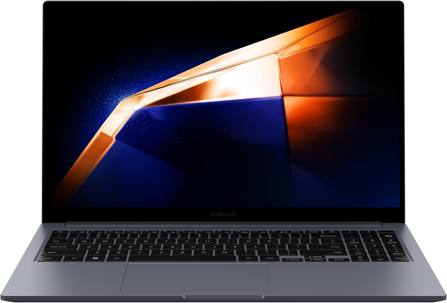 Samsung Galaxy Book4, 15.6