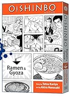 Algopix Similar Product 19 - Oishinbo  la Carte Vol 3 Ramen and