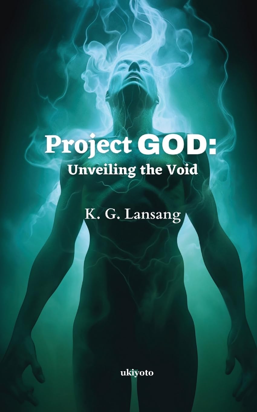Project GOD: Unveiling the Void