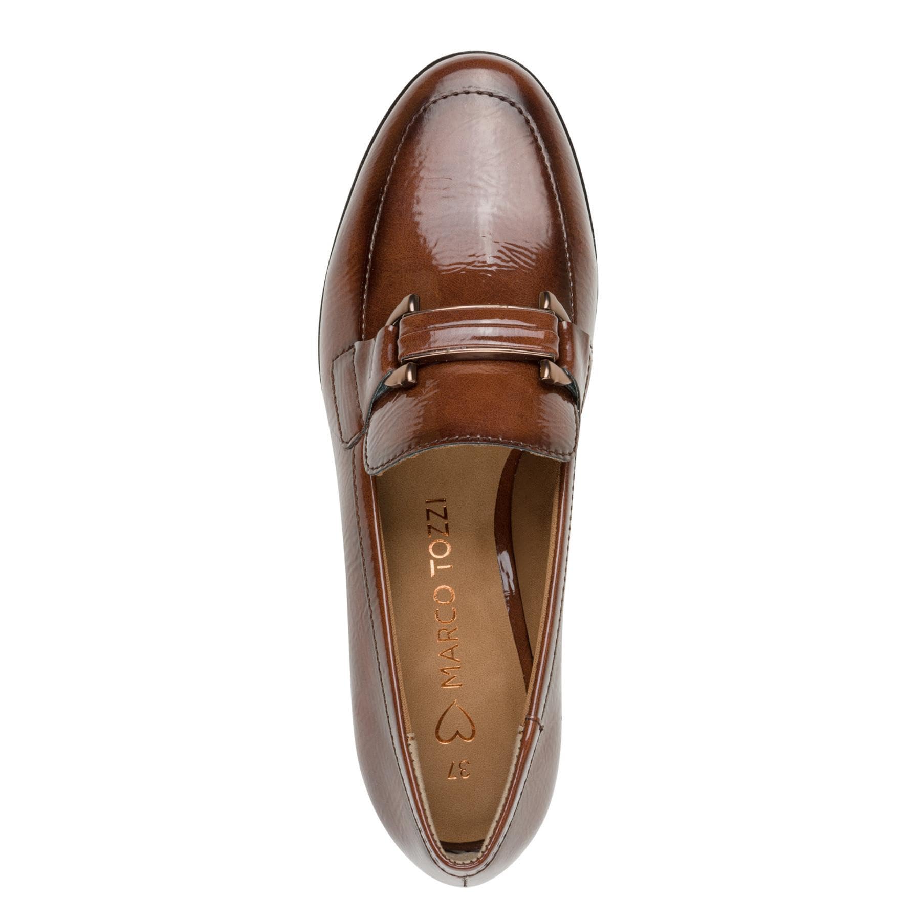 MARCO TOZZI Kobiety Marco Tozzi Slipper 2-24250-45Mokasyn