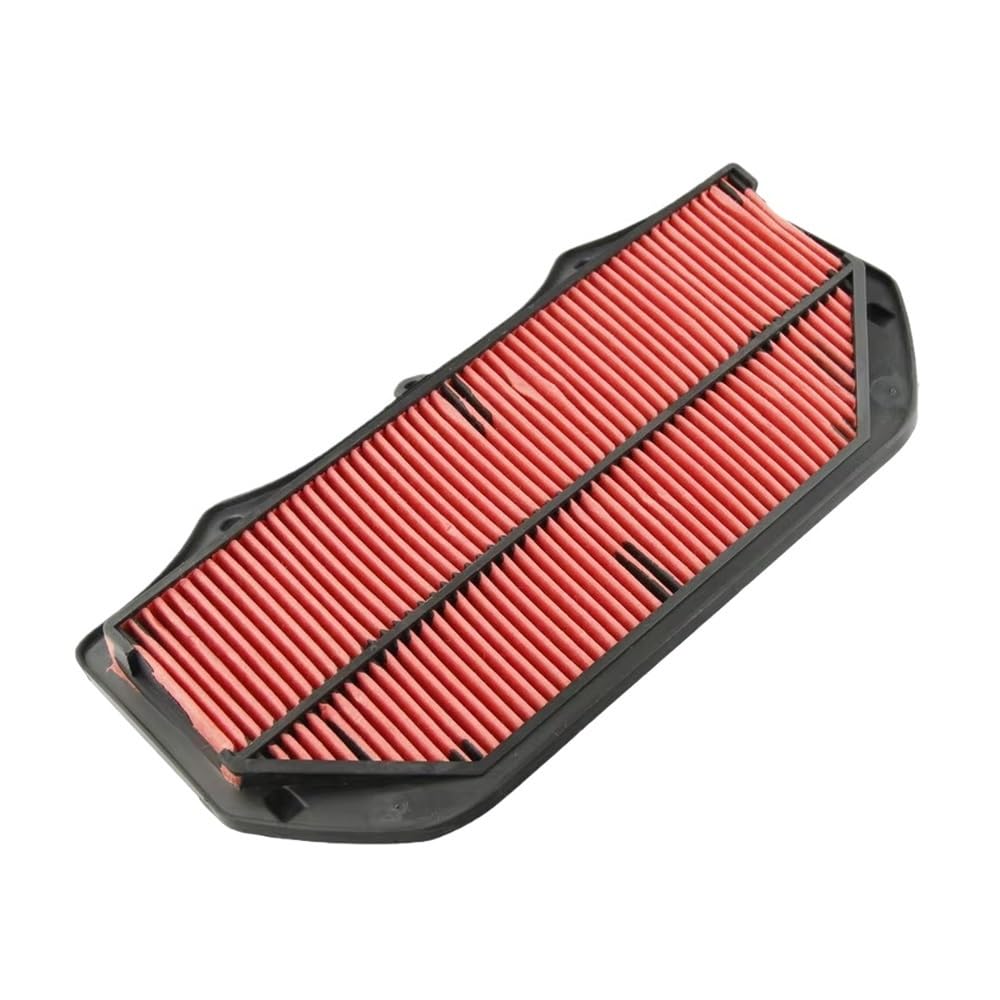 Moto Filtro Aire Filtro De Aire Admisión Para Motocicleta Para GSX-R600 Para GSXR600 Para GSX-R750 Para GSXR750 2011-2016 Elemento Limpiador 13780-14J00