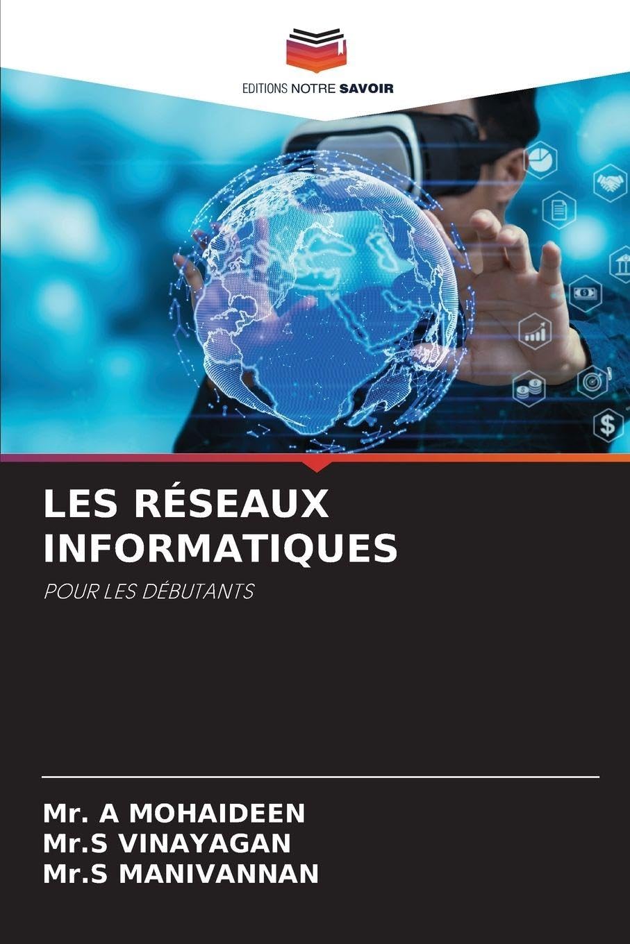Les Réseaux Informatiques