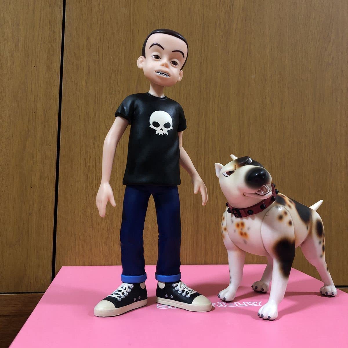 Amazon.co.jp: Medicom Toy VCD Sid & Squad Toy Story : Hobbies