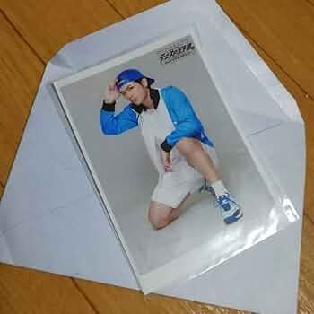 テニミュ 座席当選 Amazon.co.jp: ミュージカルテニスの王子様 3rd 立海 座席当選