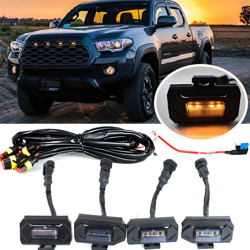 Grill Lights ubicaciondepersonas.cdmx.gob.mx