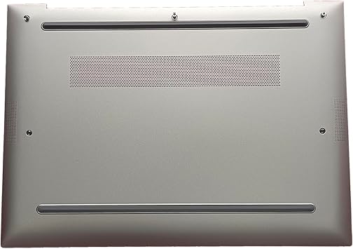 N14775-001 6070B1958502 Replacement for HP EliteBook X360 830 G9 Laptop Lower Base Bottom Case Cover Assembly Part Silver
