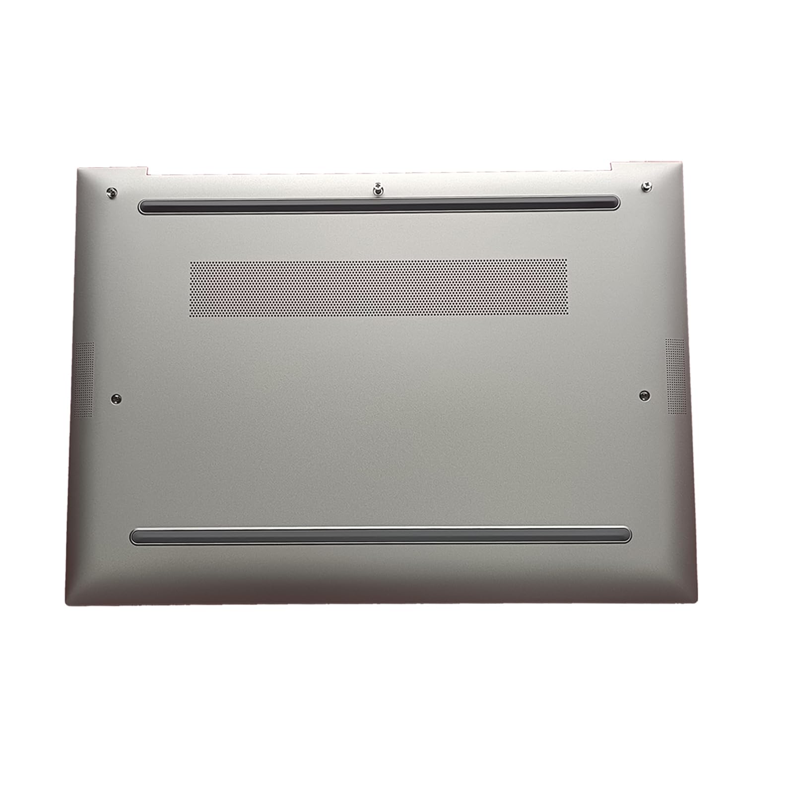 N14775-001 6070B1958502 Replacement for HP EliteBook X360 830 G9 Laptop Lower Base Bottom Case Cover Assembly Part Silver