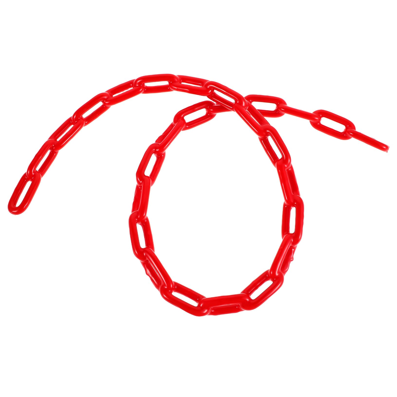 Abaodam Heavy Duty Swing Extension Chain Kit Hanging Swing Chair Chain Adjustable Length for Outdoor Playgrounds Hammocks Rocking Chairs