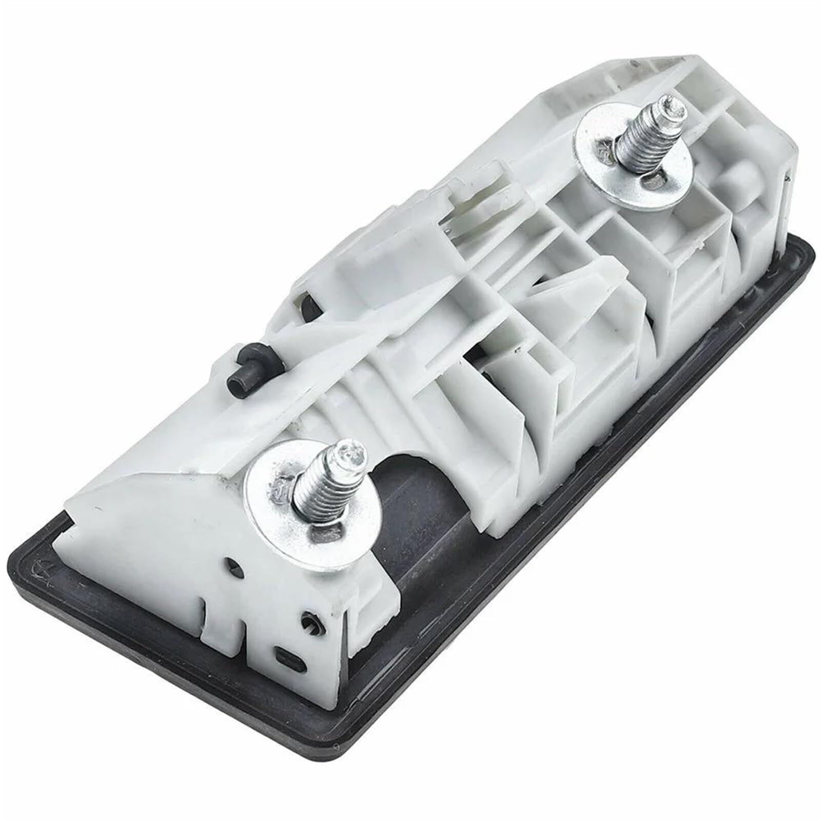 Auto Posteriore Tronco Coperchio Portellone Serratura Boot Interruttore Maniglia Parti 5N0827566T Per Touareg 2011 2012-2016 Della Porta