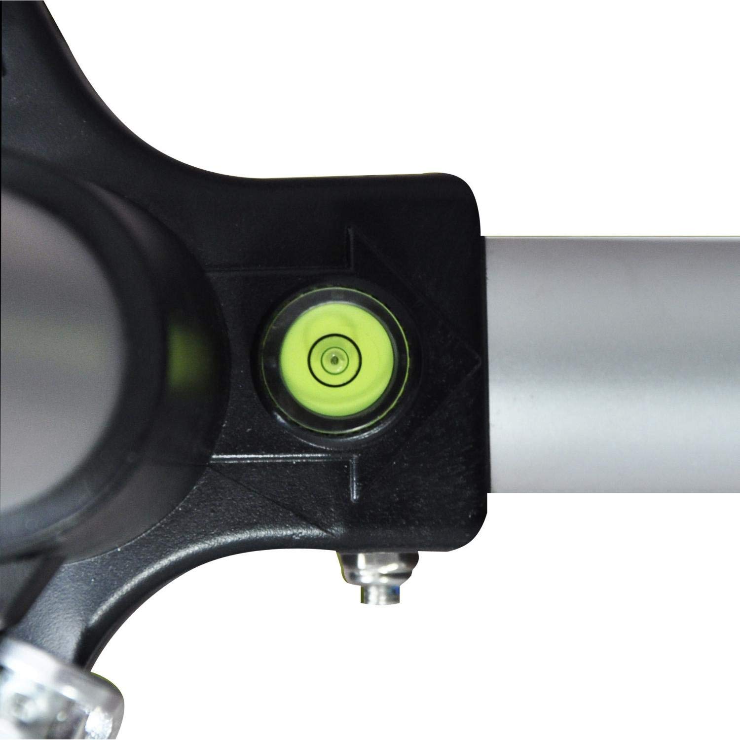 Maxview B2535 Deluxe stojak na statyw satelitarny - aluminium