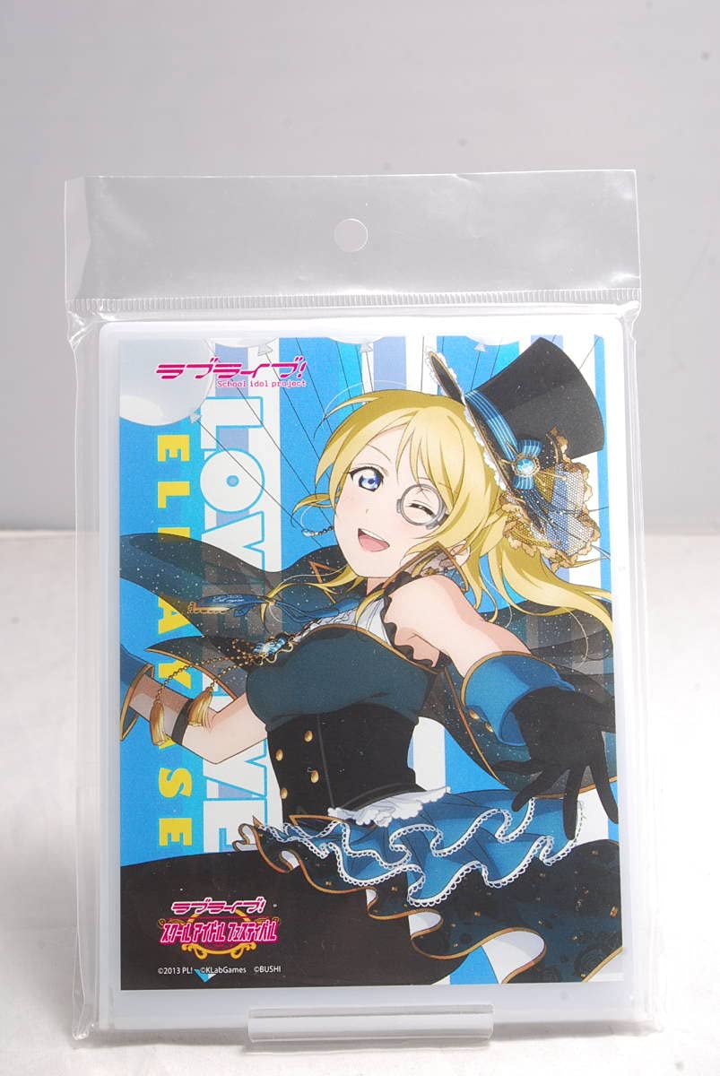 ラブライブ 絢瀬絵里 ミラー ラブライブ!絢瀬絵里ルームミラー - メルカリ