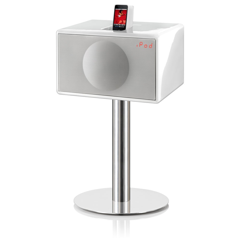 Geneva Sound System Model L All In One Hifi System | Desertcart INDIA