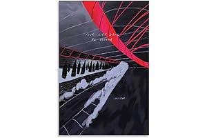 VERIMP Your City Gave Me Asthma Poster