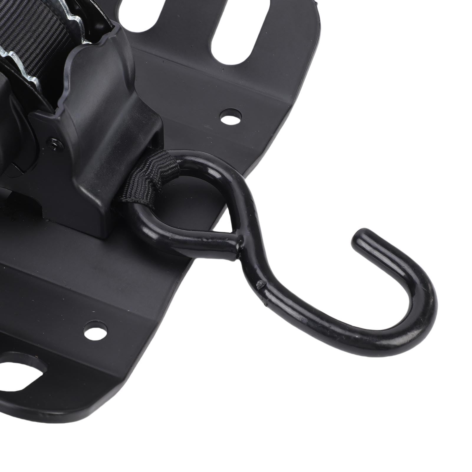 Mingzhe High Capacity Retractable Ratchet Straps Reinforced Design Self