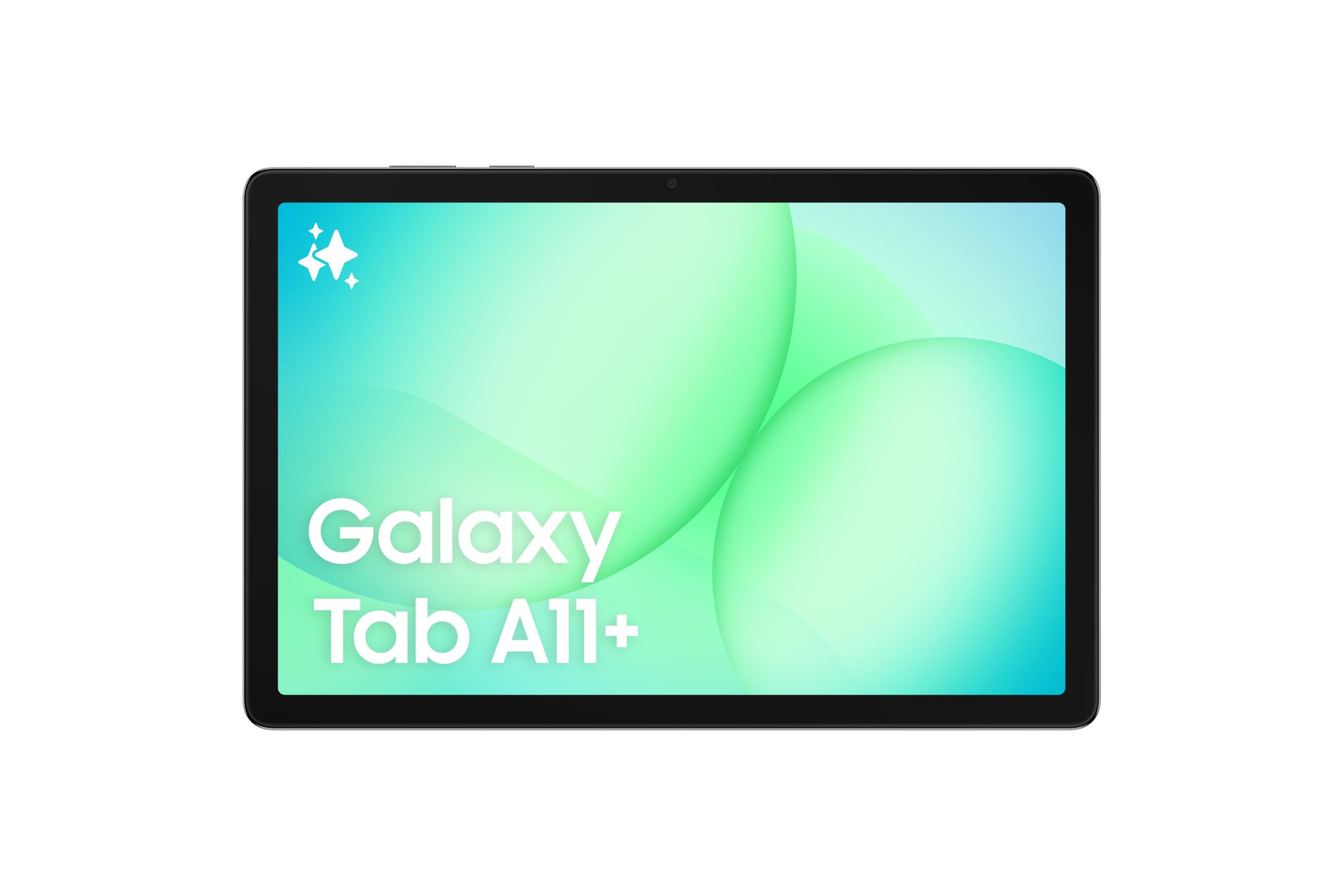 Samsung Galaxy Tab A11+ 5G LTE-TDD & LTE-FDD 256 GB 27,9 cm [11] 8 GB Wi-Fi 5 [802.11ac] Grigio (GXY TAB A11+ 5G 256GB GRAY)