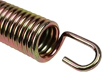 Vista 3 de DVPARTS Muelle de extensión de cortacésped 732-0826A 732-0826 compatible con tractor MTD Cub Cadet Troy-Bilt Craftsman