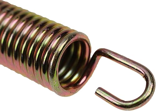 Miniatura 3 de DVPARTS Muelle de extensión de cortacésped 732-0826A 732-0826 compatible con tractor MTD Cub Cadet Troy-Bilt Craftsman