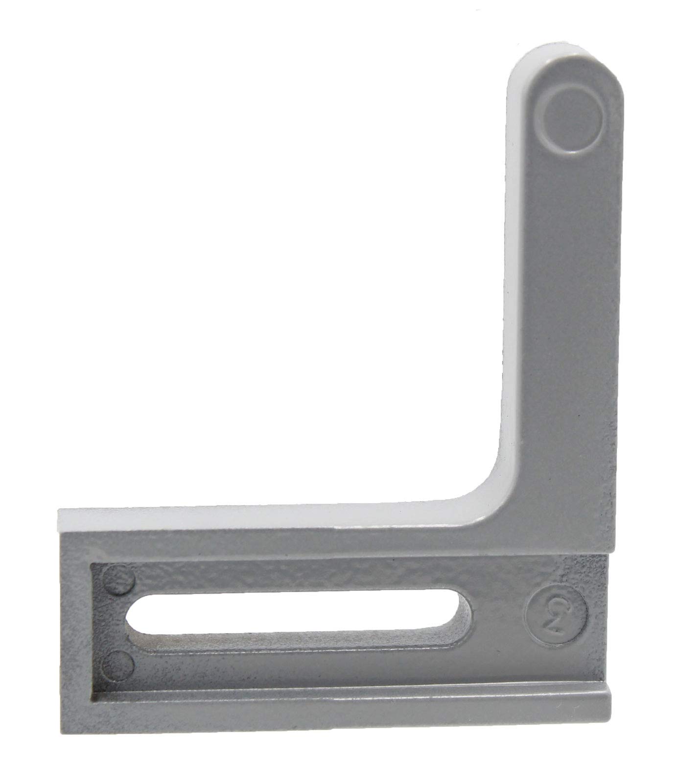Crochet de rechange robuste S10000908 Imperial Tool en acier