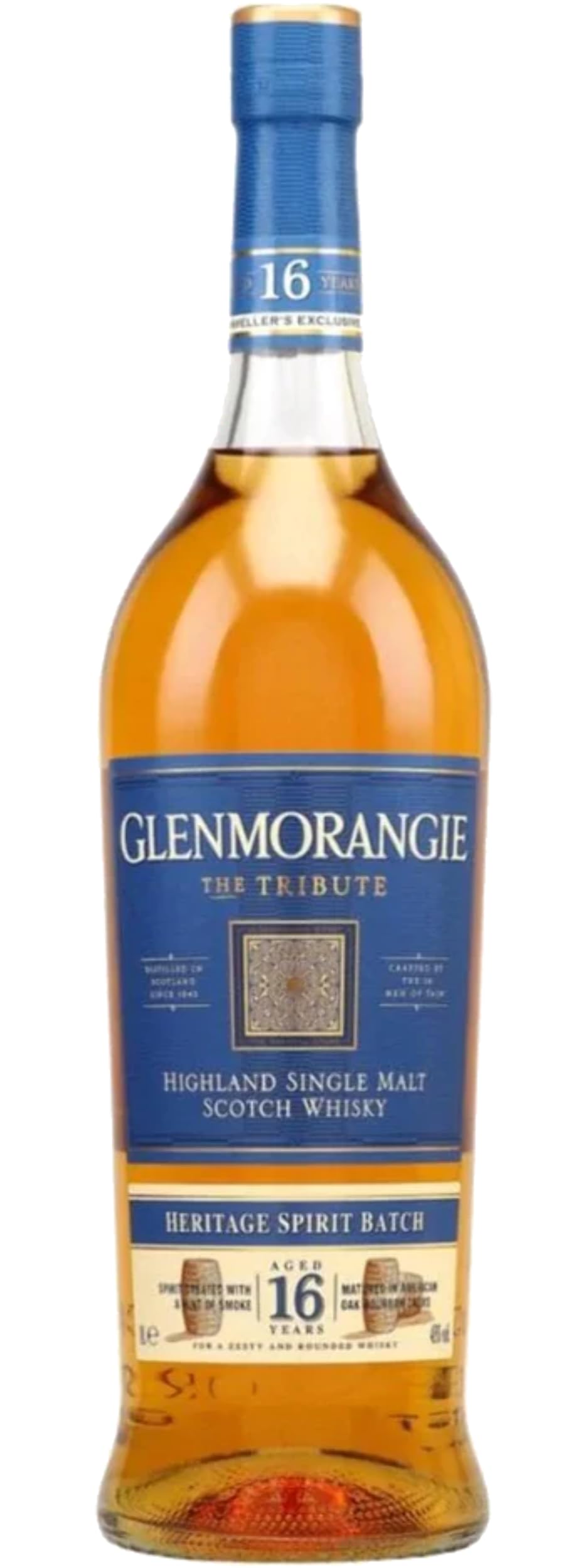 Glenmorangie 16 Year Old - Tribute : Amazon.co.uk: Grocery Glenmorangie 16 Year Old - Tribute : Amazon.co.uk: Grocery