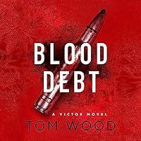 Blood Debt