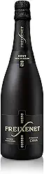 Freixenet Cava Cordon Negro Brut 2021