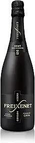 Freixenet Cava Cordon Negro Brut 2021