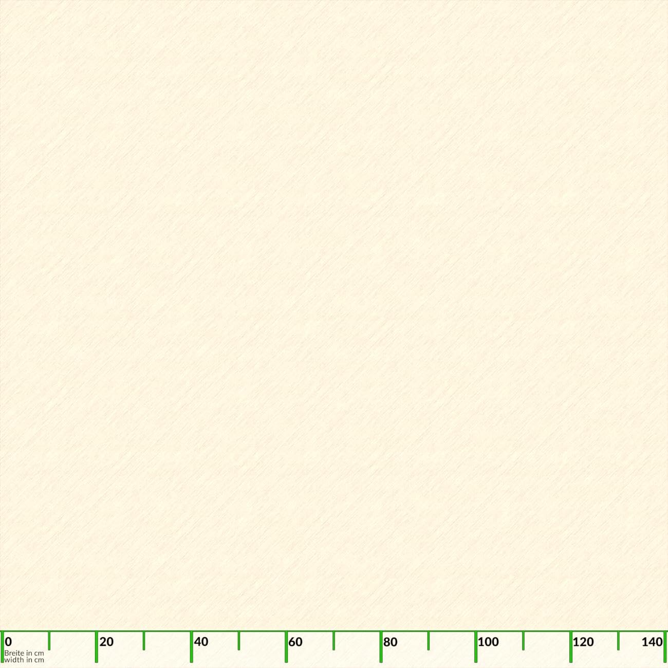 Nappe de Table en Toile cirée - Aspect Lin - Facile d'entretien et imperméable - Ovale - 240 x 140 cm - Crème avec Ourlet