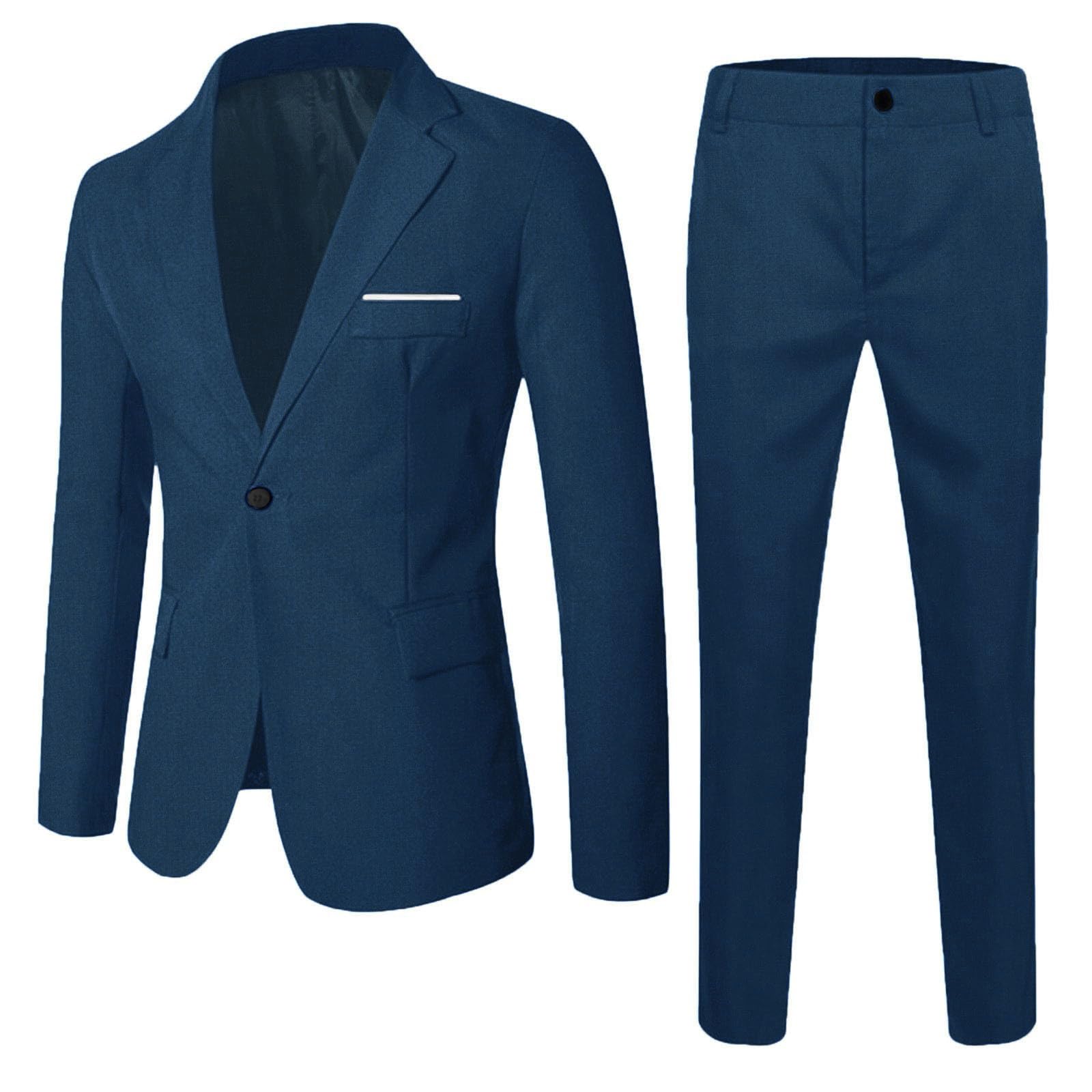Cappotto e pantaloni a maniche lunghe, set 2 pezzi per bambini primavera-autunno, look coordinato.