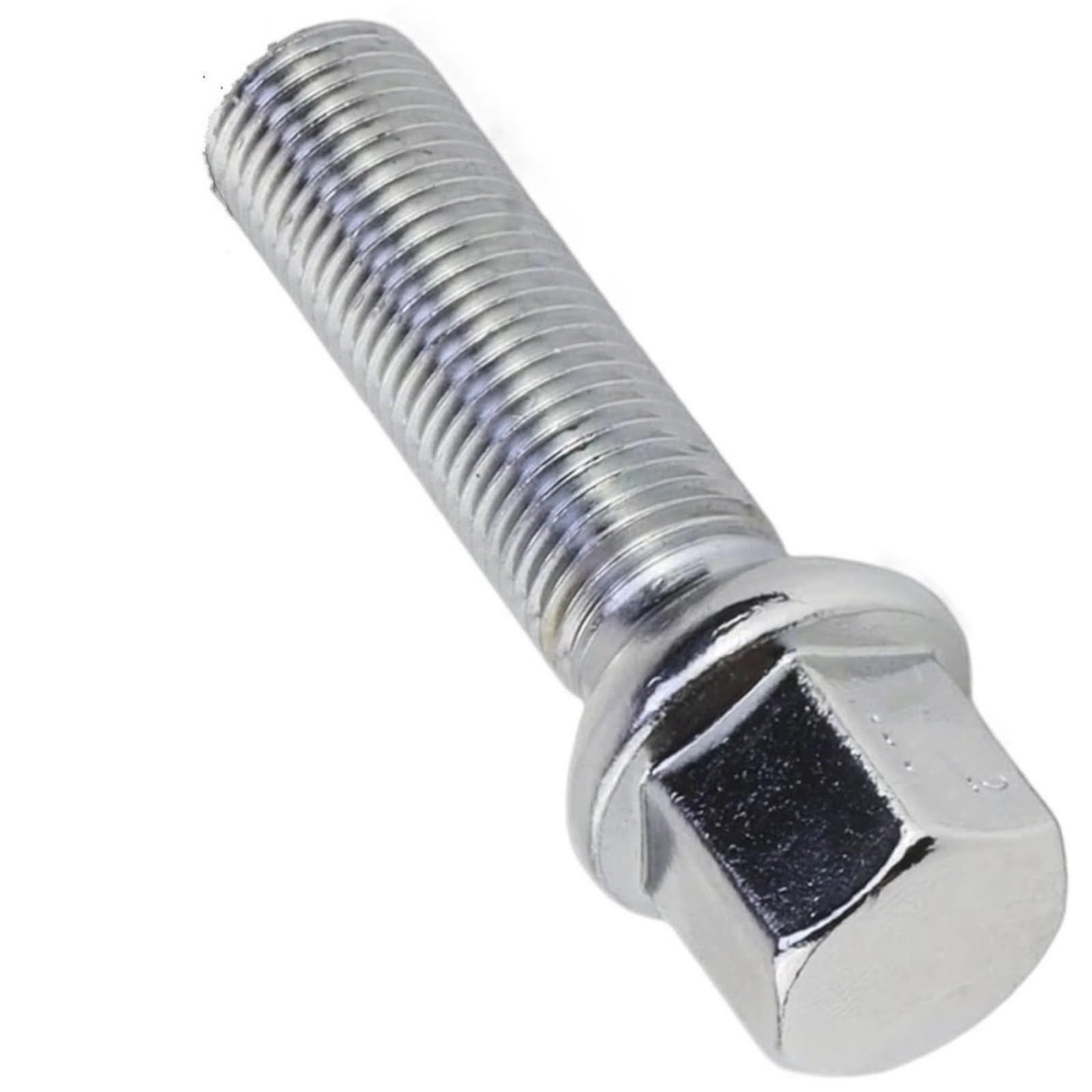 Bulloni ruota auto Compatibile Con Benz Per ML 350 Per 4matic 2009 2010 Set Da 20 Dadi Per Cerchi In Acciaio Al Carbonio Per Auto Dadi Di Ricambio Per Cerchi OEM: 2204010270