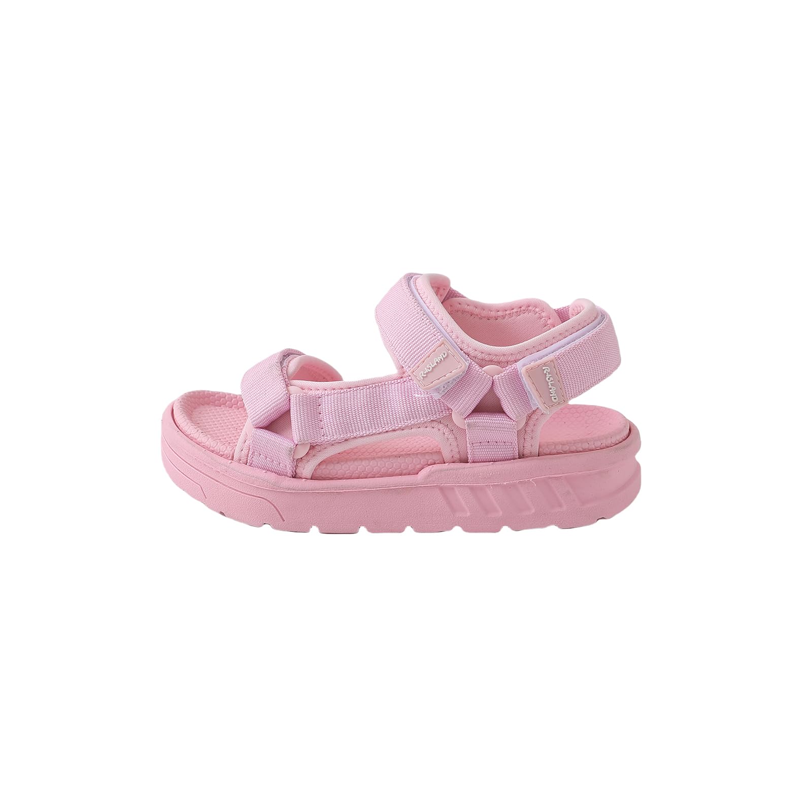 R-ISLAND Sandalias deportivas de niños,Unisex,Impermeable y comodas,Punta Descubierta,Sandalias de Verano,deportivo,senderismo.