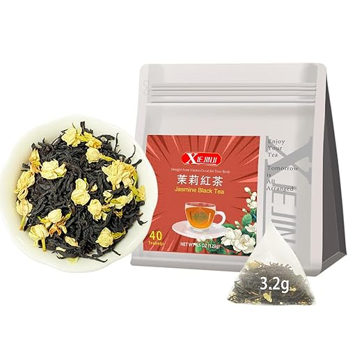 Vista 14 de XIEJINJI Té de Hibisco, Flores de Hibisco Secas Naturales, Té de Hierbas, 3.5oz/100g Sabor Ácido Refrescante, Sin Cafeína, Bolsa Resellable