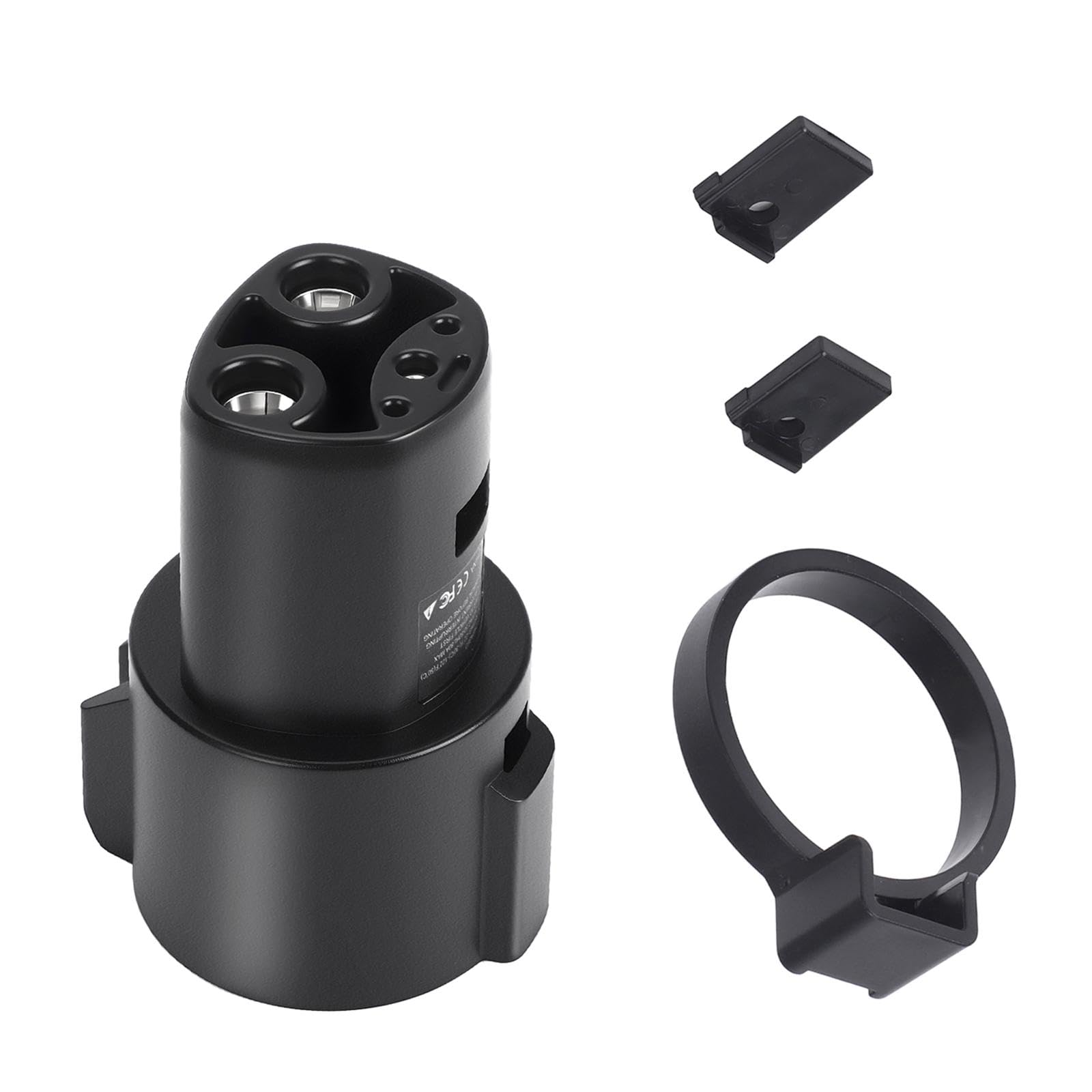 Bnf® J1772 Ev Charging Adapter 80A 250V Converter for Tesla Model 3, Y, S, Xebay Motors | Parts & Accessories | Car & Truck Parts | Electric Vehicle Parts | Accessories