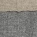 Sunnydaze Tufted Victorian Large Hanging Hammock Chair - Sturdy 300 Pound Capacity - Gray