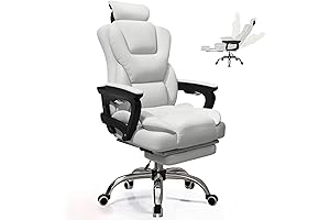 Office Chair Big and Tall for Comfortable Office Use
