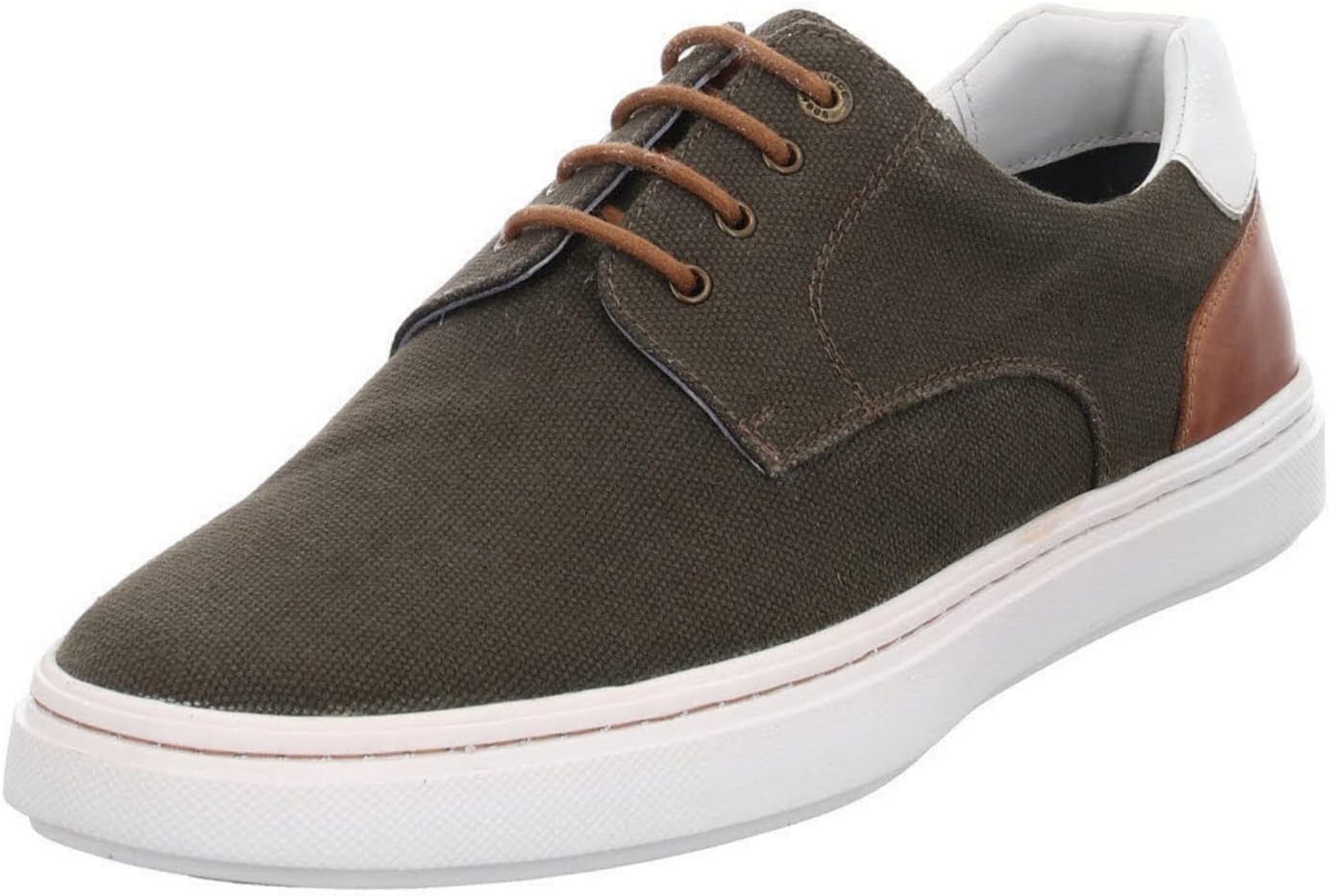 SalamanderMen's Fredo Sneaker
