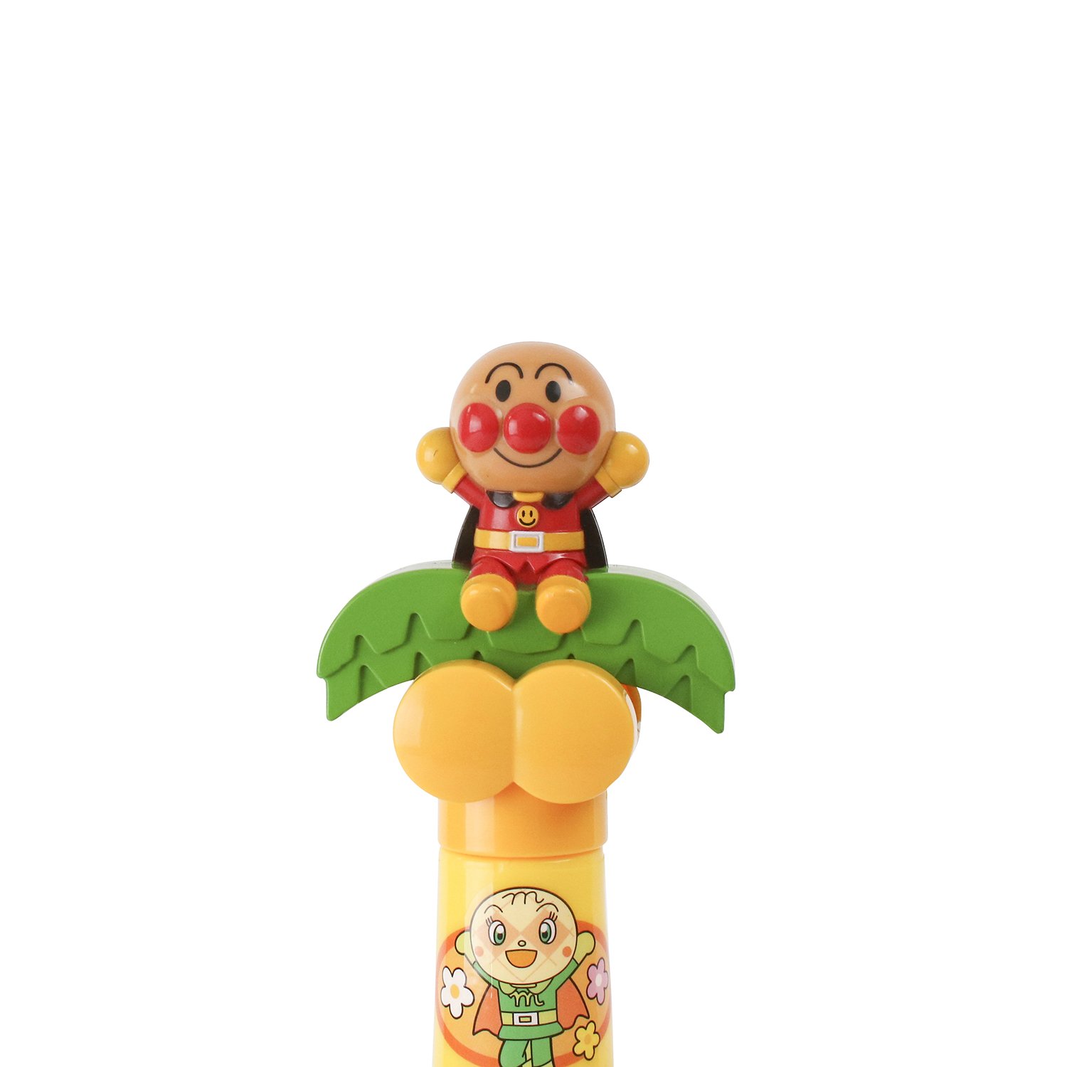 Amazon | アンパンマン ゆらゆらわなげ | 的あて | おもちゃ