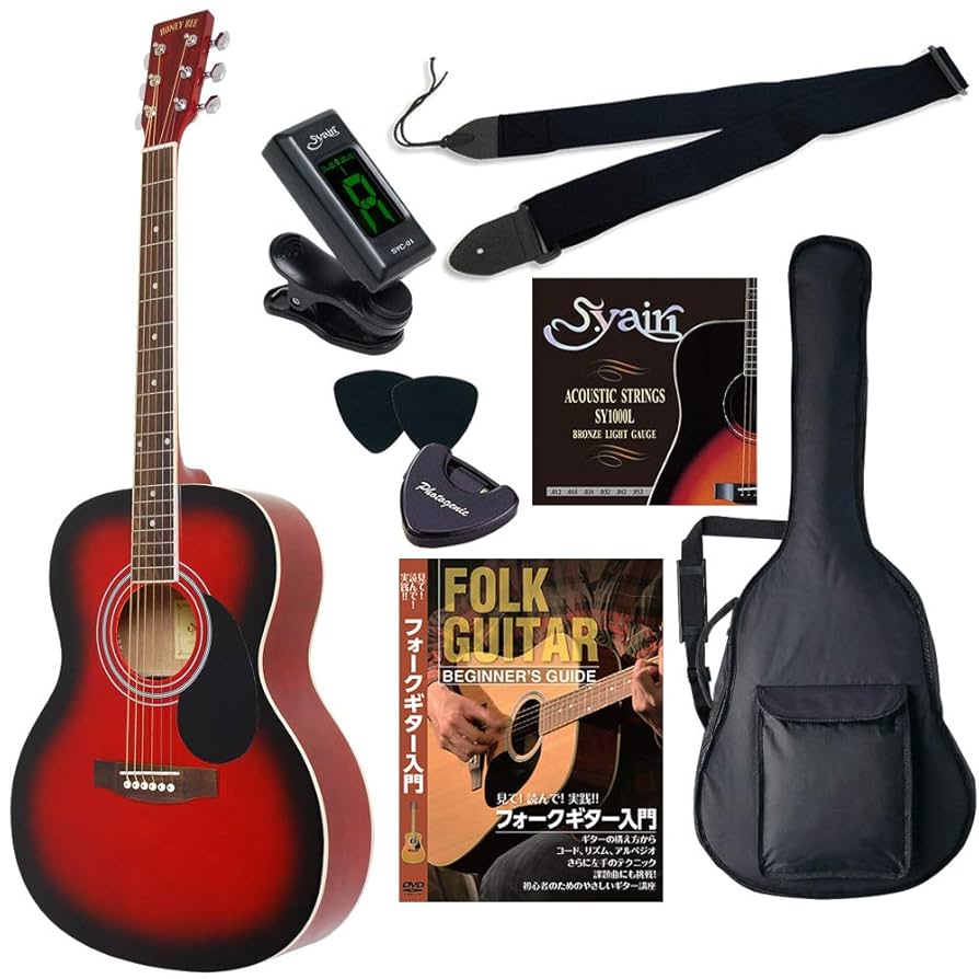 ☆HONEY BEE F-15 RDS ハニービー アコースティックギター Amazon | HONEY BEE ハニービー アコースティックギター