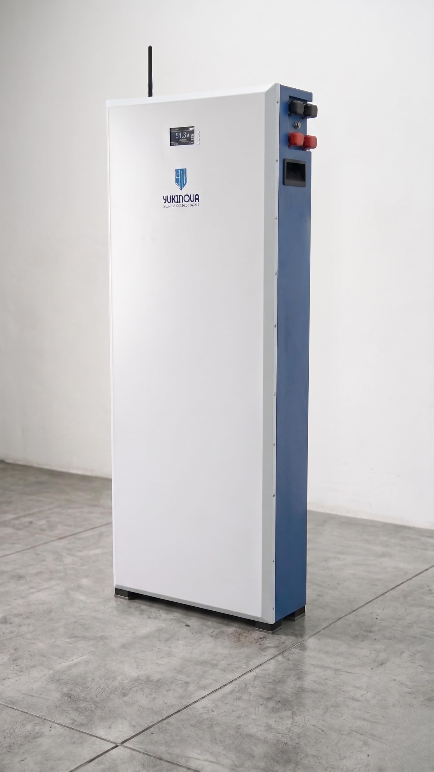 51.2V 200Ah Lithium Battery | 10.24kWh LiFePO4 | Smart 200A BMS | 6000+ Cycles | Solar Inverter, Home Backup, EV, Industrial Energy Storage | Fast Charging | High Safety-image-18