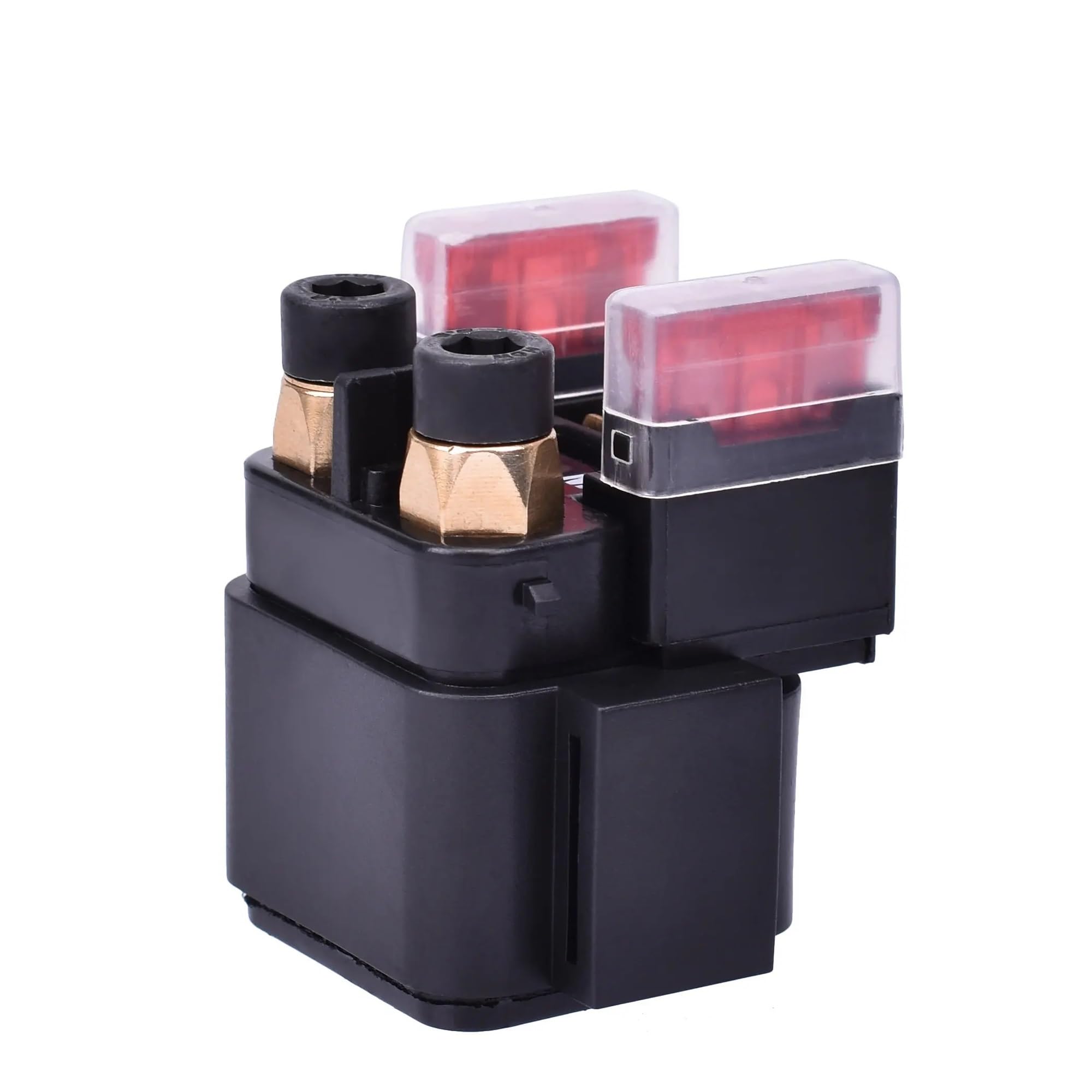 Motocicletta Relè Solenoide Avviamento Relè Di Avviamento Elettrico Per Motocicletta Solenoide Interruttore A Chiave Accensione Per FJR1300ES 2014-2020 2019 FJR1300 FJR1300E FJR 1300
