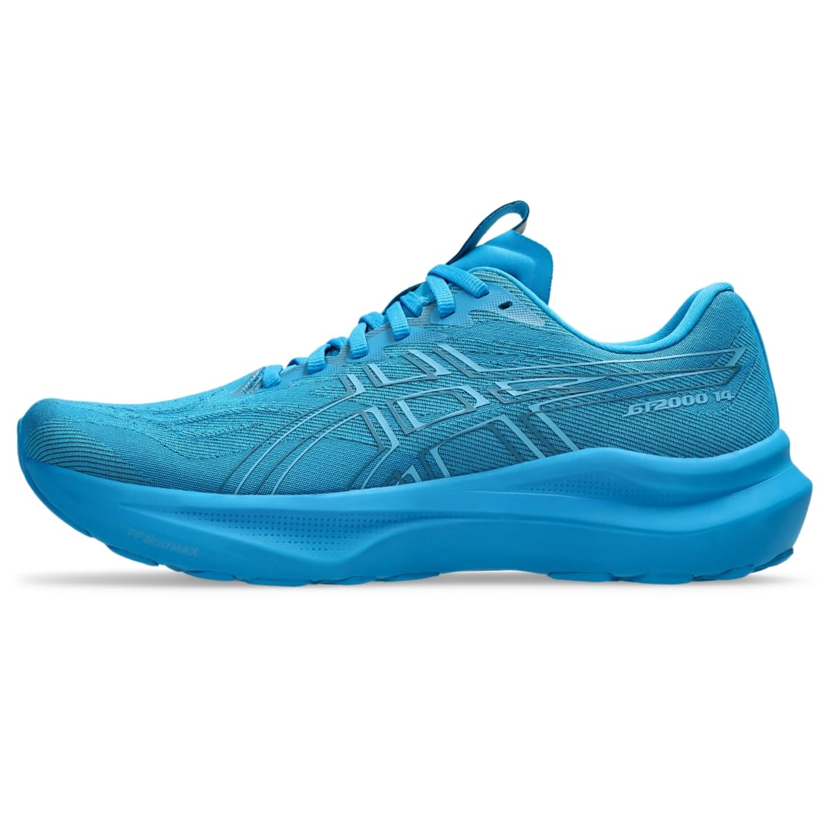 ASICS Men's GT-2000 14 Running Shoes