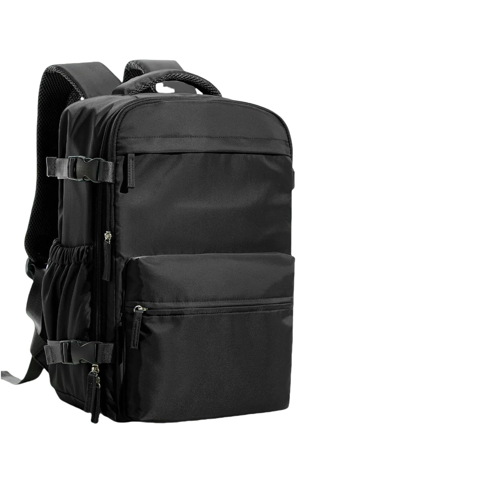 Schulrucksack Herren-Rucksack Für Reisen, Damen-Rucksack, Wasserdicht, Laptop-rucksäcke, Wandertaschen, Verstellbare Träger, Campus-pendel-Essentials