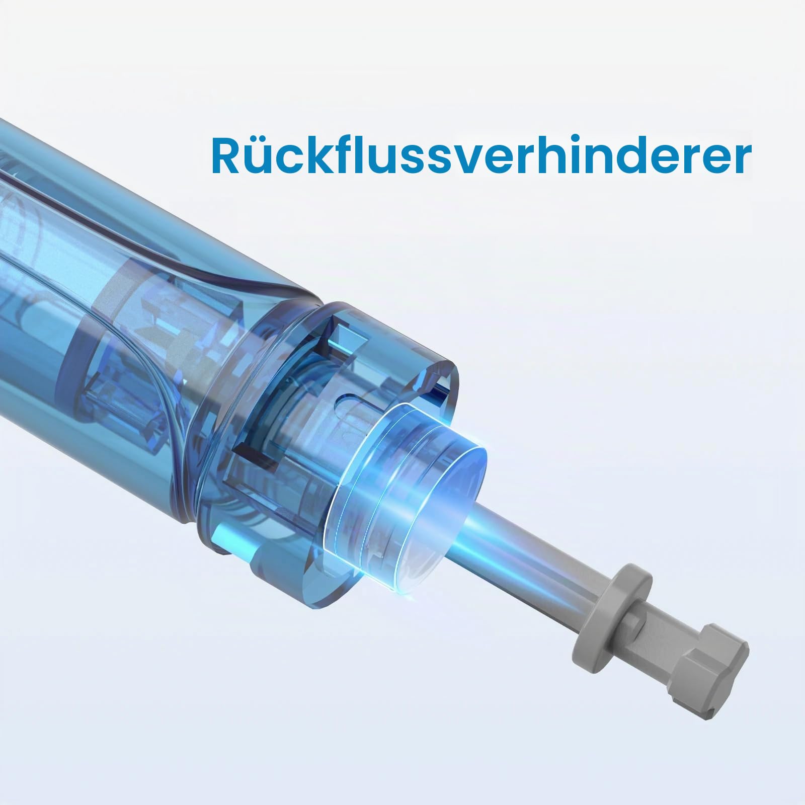 Dr. pen A11/A9/M8S/A8S Cartridges Nano-R – 15 Stück für Hautpflege, Porenpflege und Fleckenreduzierung – Authentische Dr. pen Ersatzpatronen (15 Stück, Nano-R für A11/A9/M8S/A8S)