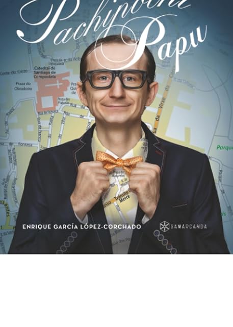 Portada de Papuchi pachipochi papu