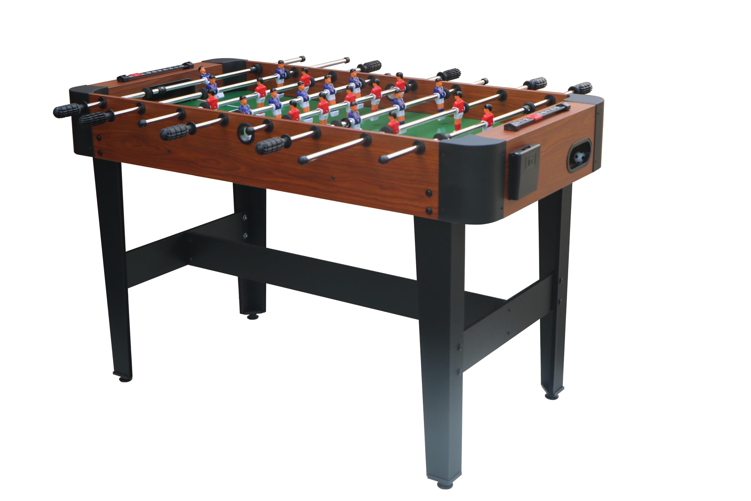 GOWE Soccer Table,Foosball Table,Football Table,Game Table, Table Soccer,Table Football,Children's Game Table,Table Games