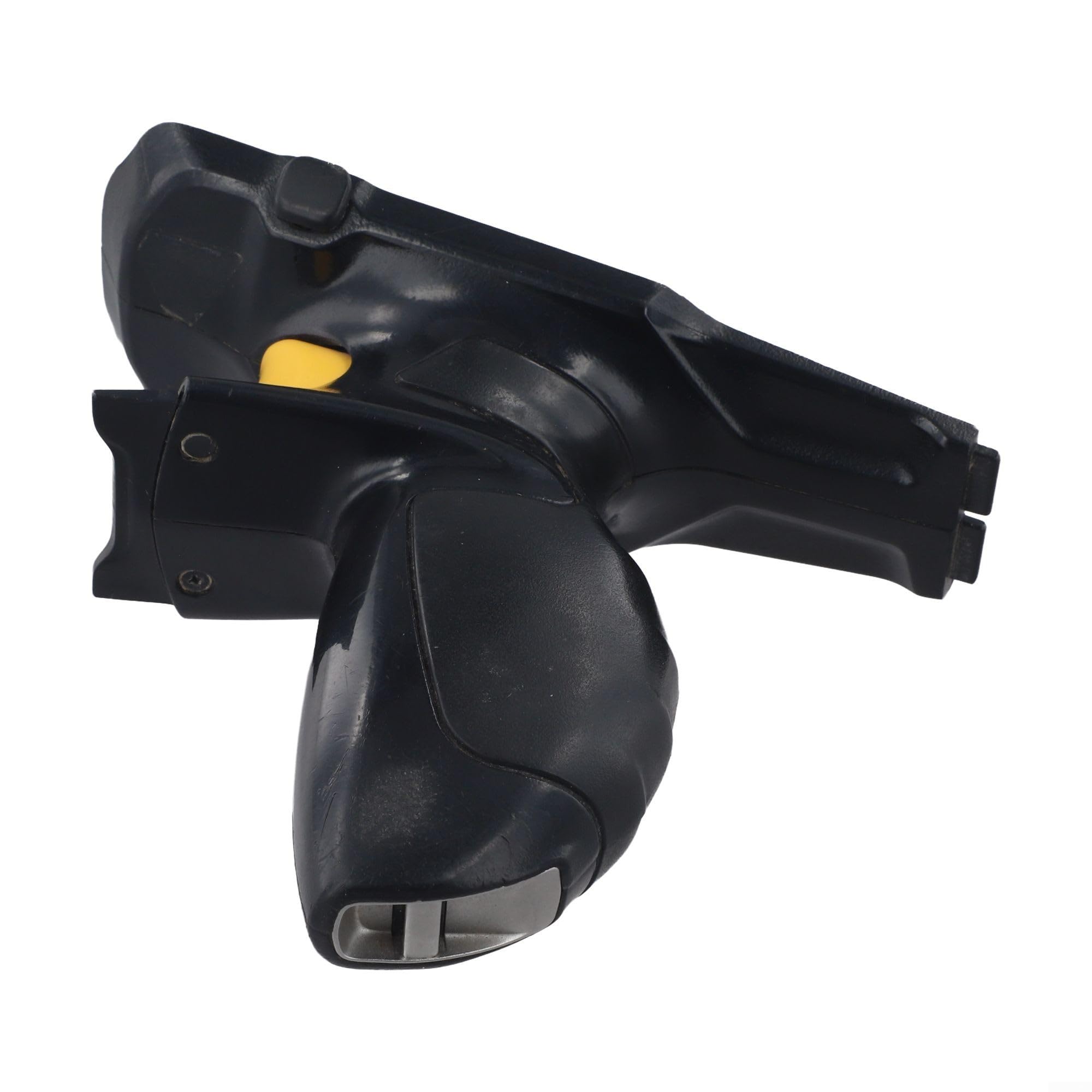 Impugnatura ergonomica a pistola per Zebra TC70 TC72 TC75 TC77 maniglia Scanner Trigger Meccanismo mobile terminale dati accessorio nero standard