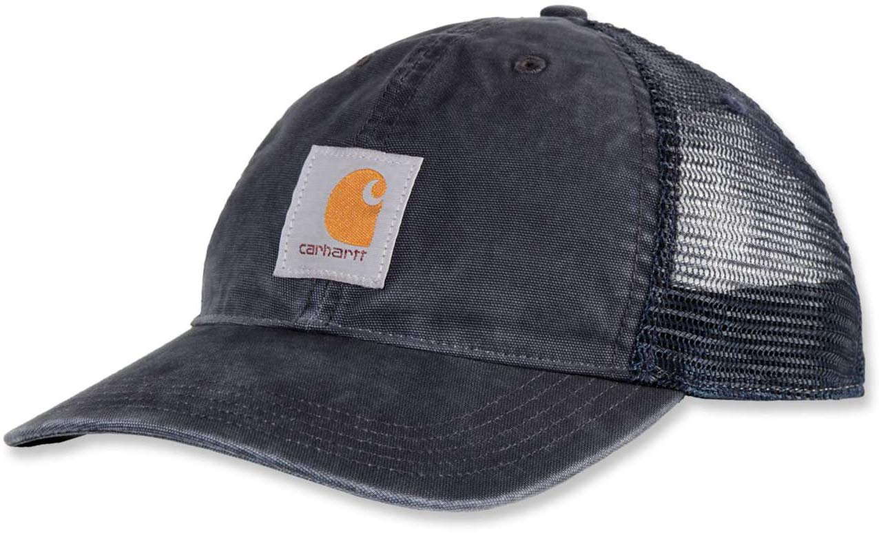 Carhartt Men's Buffalo Baseball Cap